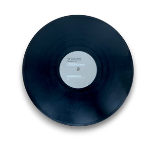 Ghost Of You (The Spincycle Mixes)