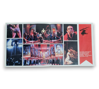 Highlights From Miss Saigon