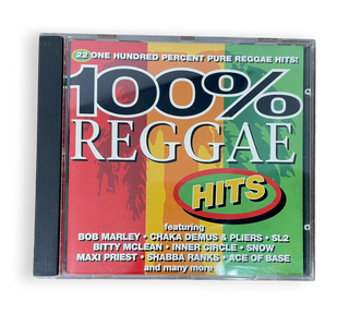 100% Reggae