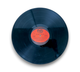 The Most Of Jeff Beck