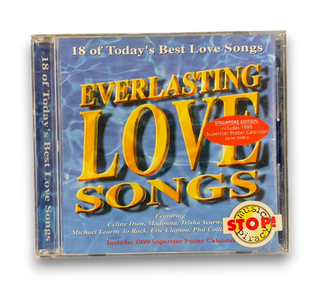 Everlasting Love Songs