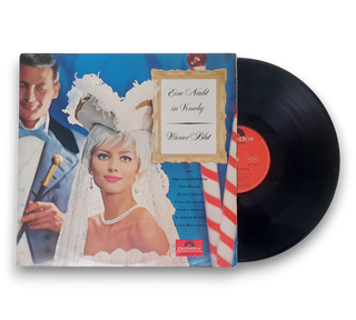 Eine Nacht In Venedig / Wiener Blut