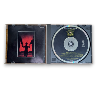 Highlights From Miss Saigon