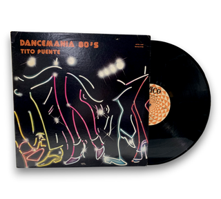 Dancemania 80's