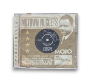 Motown Nuggets