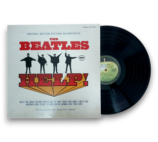 Help! (Original Motion Picture Soundtrack)