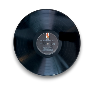 The Troubadors In Spain