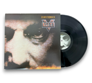 1984 (For The Love Of Big Brother)