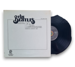 1st Live Recordings (Volume One)