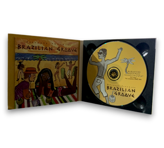 Brazilian Groove