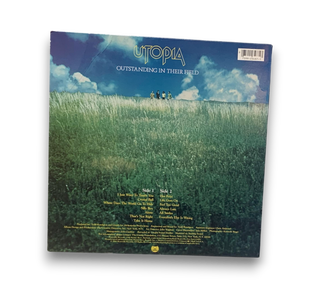 Deface The Music