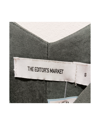 The Editors' Market
