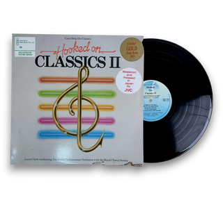 (Can't Stop The Classics) Hooked On Classics II
