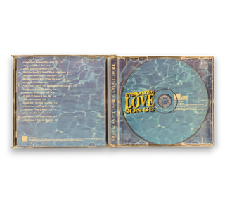 Everlasting Love Songs