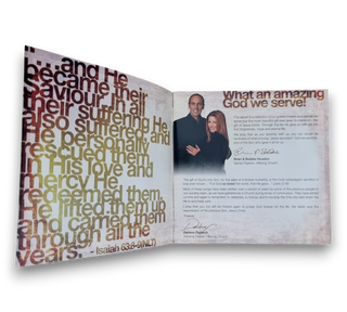 Songs For Communion: 14 Songs Of Intimate Worship