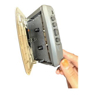 Sony WM-FX193 Walkman