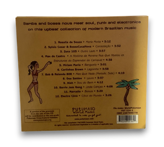 Brazilian Groove