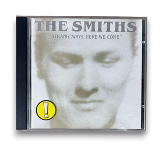 Strangeways, Here We Come