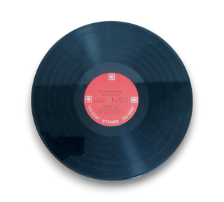 It's The Talk Of The Town