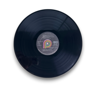 1st Live Recordings (Volume One)