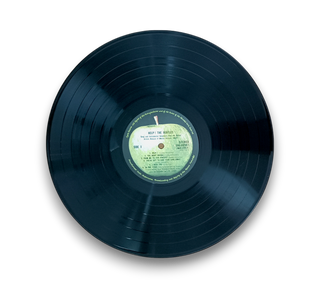 Help! (Original Motion Picture Soundtrack)