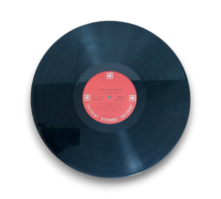 It's The Talk Of The Town