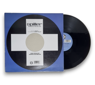 Groovejet (If This Ain't Love)