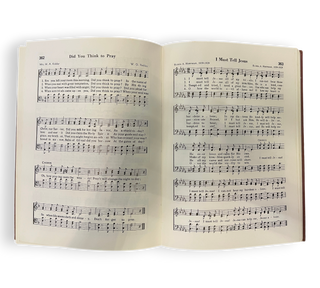 Revival Hymns and Choruses