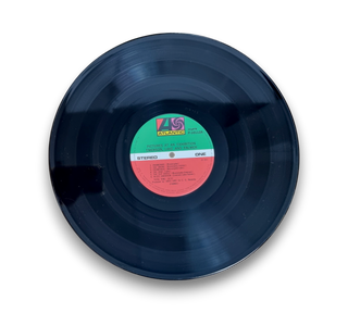 Pictures At An Exhibition