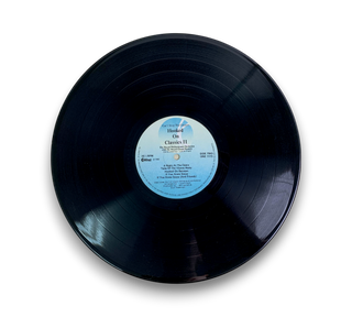 (Can't Stop The Classics) Hooked On Classics II