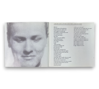 Strangeways, Here We Come