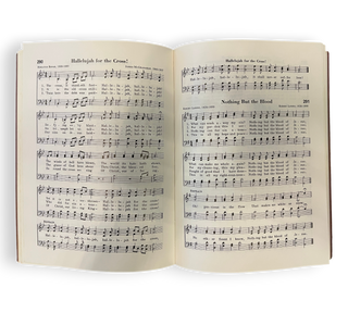 Revival Hymns and Choruses