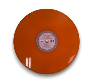 Written In Their Soul (The Hits: The Stax Songwriter Demos)