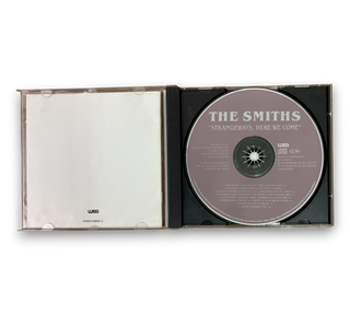 Strangeways, Here We Come