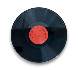 Billie Holiday At Storyville