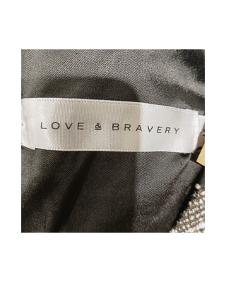 Love & Bravery