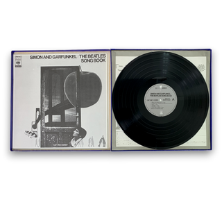 Simon & Garfunkel / The Beatles Song Book
