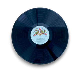 Those Flyin' Jumpin' & Gruntin' Saxophones