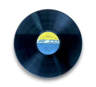 Retrospective - The Best Of Buffalo Springfield