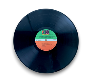 The Love I've Been Looking For