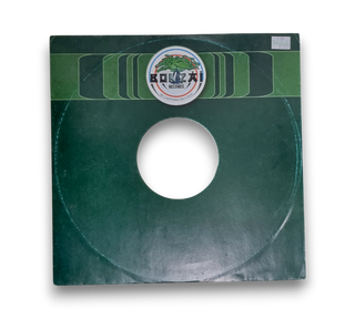 Ghosts In The Church