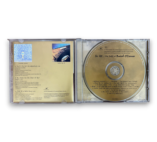 So Far... The Best Of Sinéad O'Connor