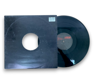 Cloud Break / Karma Sutra