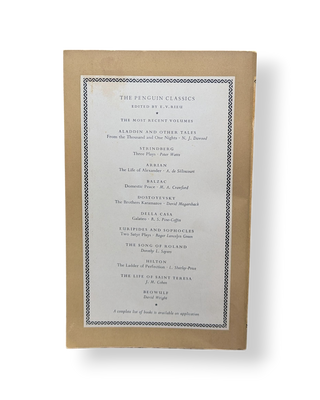 The Master Builder and Other Plays