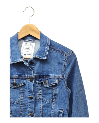 Pull & Bear