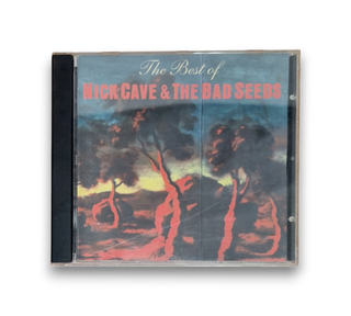 The Best Of Nick Cave & The Bad Seeds