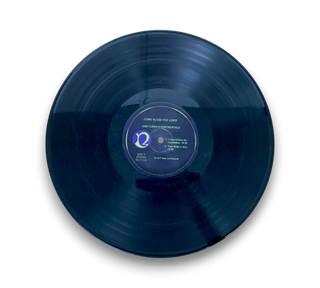 Come Bless The Lord (Over Sixty Scripture Praise Songs)