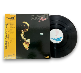 Masuo Live