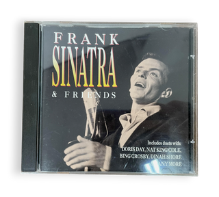 Frank Sinatra & Friends