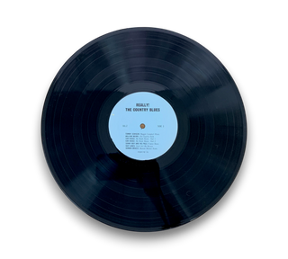 Really! The Country Blues 1927-1933